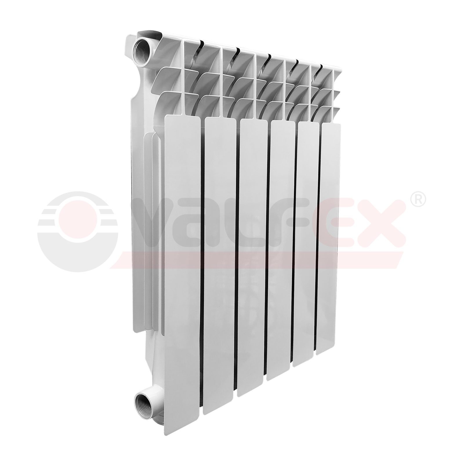 Радиаторы VALFEX BASE Alu 500 (L)