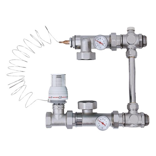 СМЕСИТЕЛЬНЫЙ УЗЕЛ ALTSTREAM SM15189