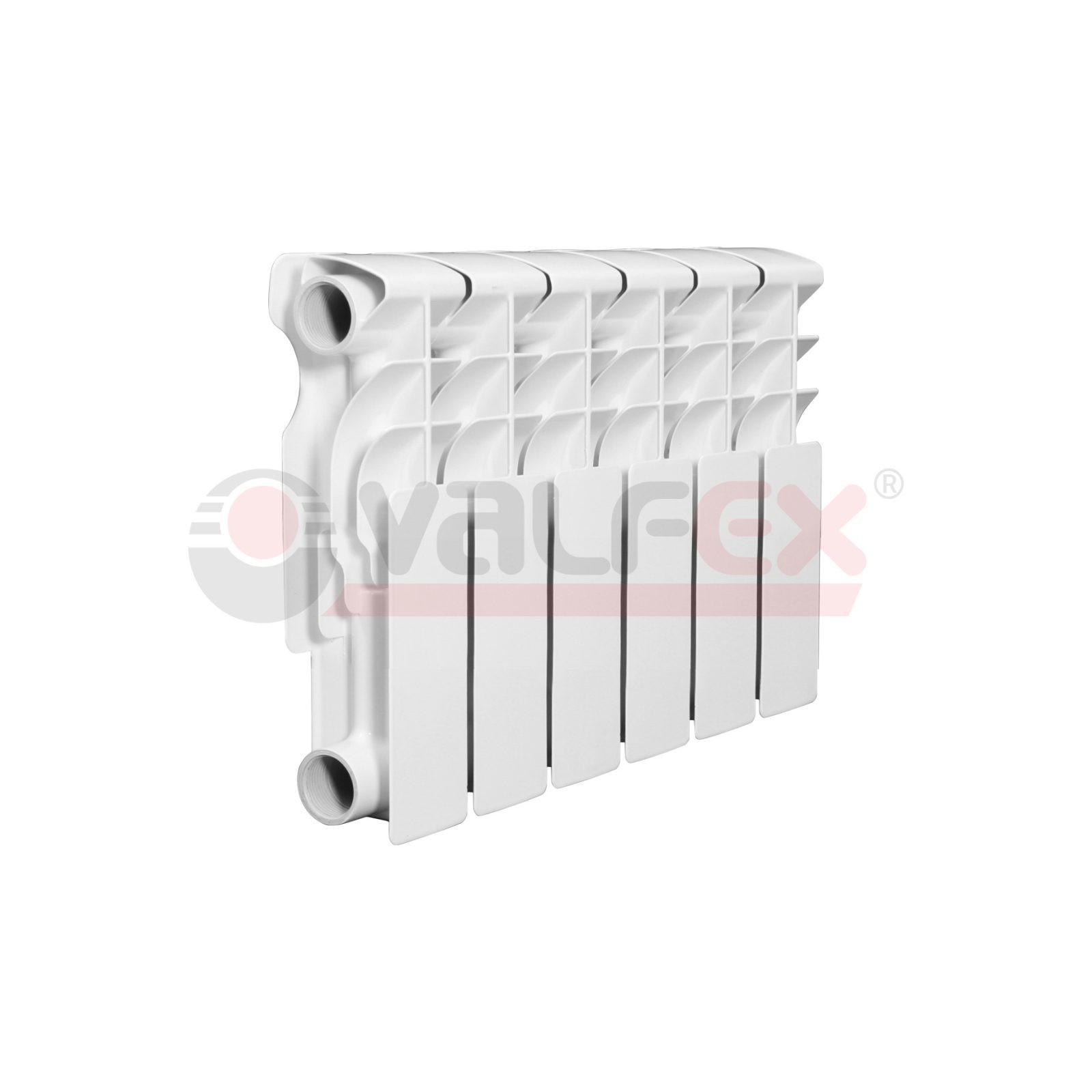 Радиаторы VALFEX BASE Bm 350