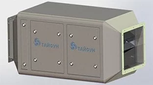 Газоконверторы