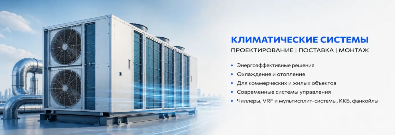 климатические системы